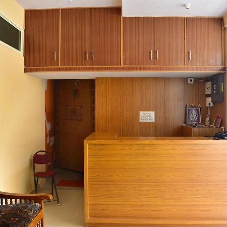 Hotel Shreyas Residency Maisúr Exteriér fotografie