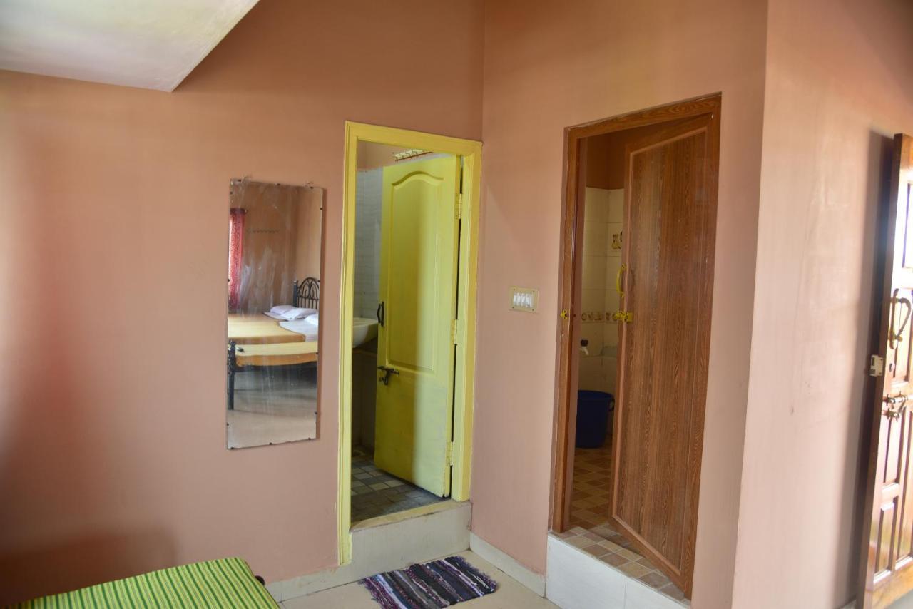 Hotel Shreyas Residency Maisúr Exteriér fotografie