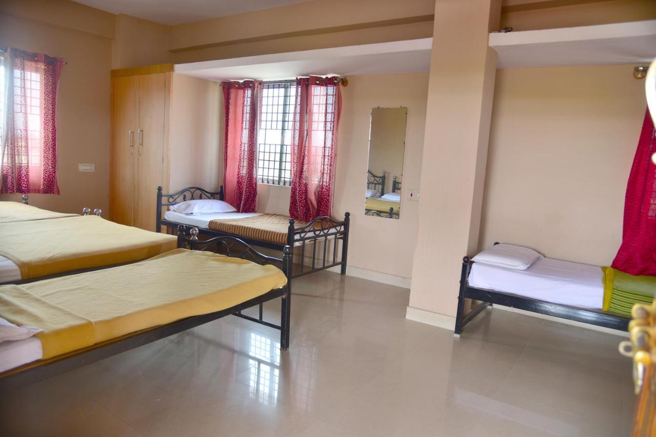 Hotel Shreyas Residency Maisúr Exteriér fotografie