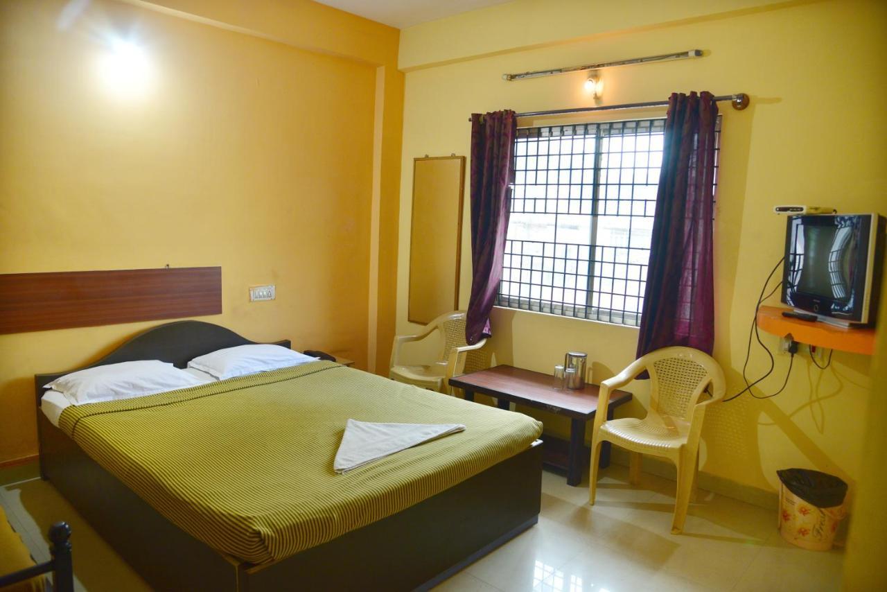 Hotel Shreyas Residency Maisúr Exteriér fotografie