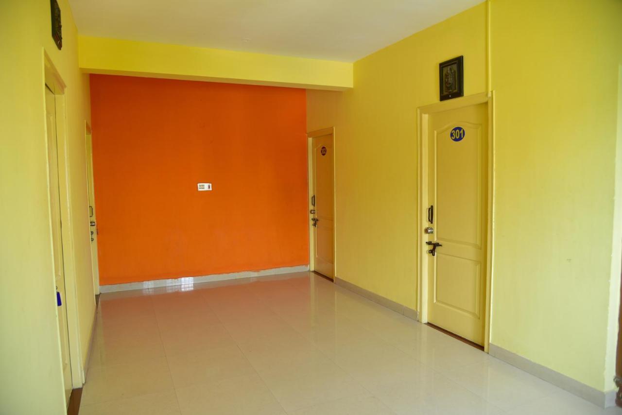 Hotel Shreyas Residency Maisúr Exteriér fotografie