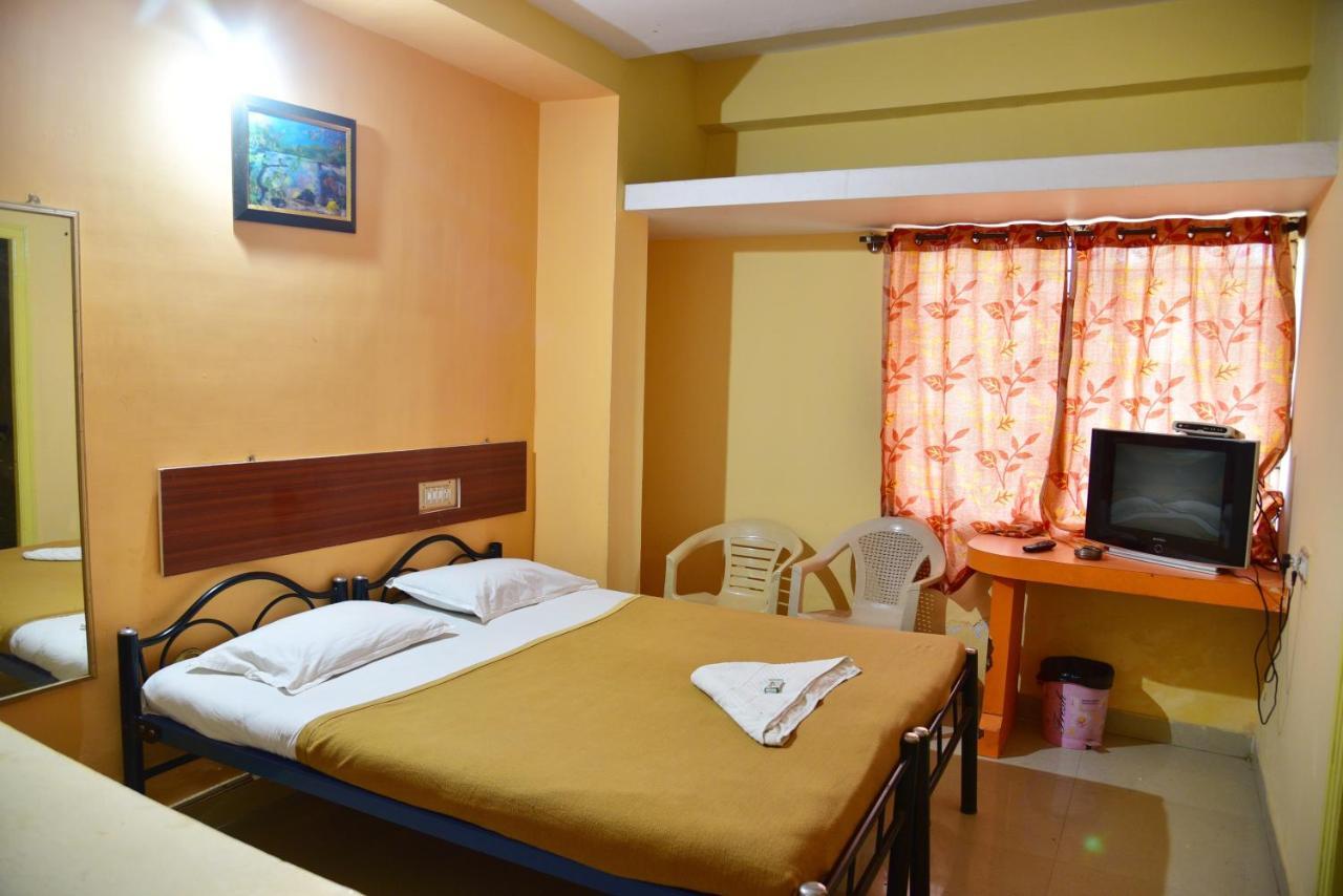 Hotel Shreyas Residency Maisúr Exteriér fotografie