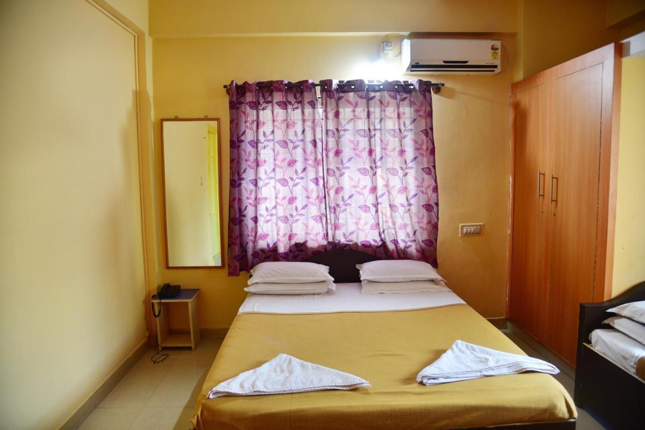Hotel Shreyas Residency Maisúr Exteriér fotografie